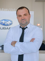 Чайка Віталій Володимирович