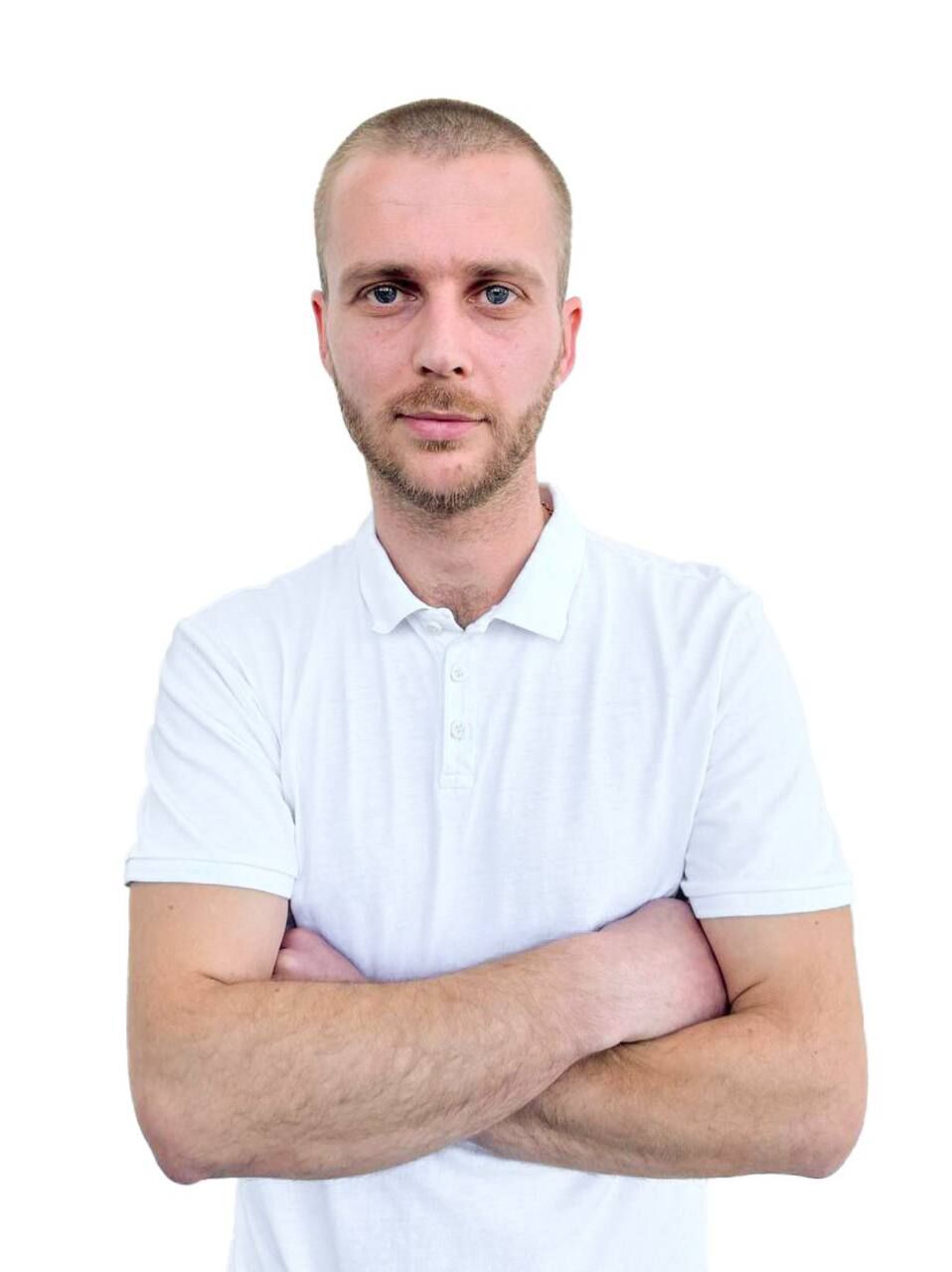 Олександр Павлюк