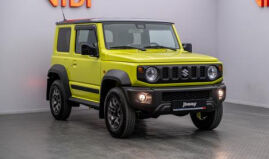 Suzuki Jimny NEW