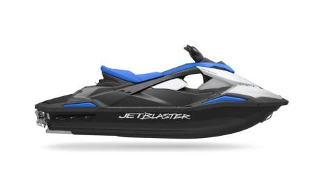 Yamaha JetBlaster