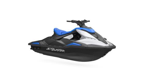 Yamaha JetBlaster Yamaha JetBlaster  к.с.