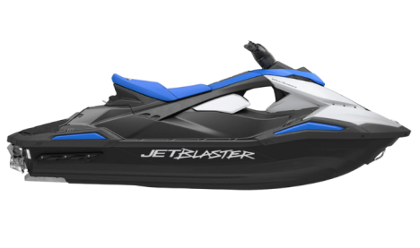 Yamaha JetBlaster Yamaha JetBlaster  л.с.