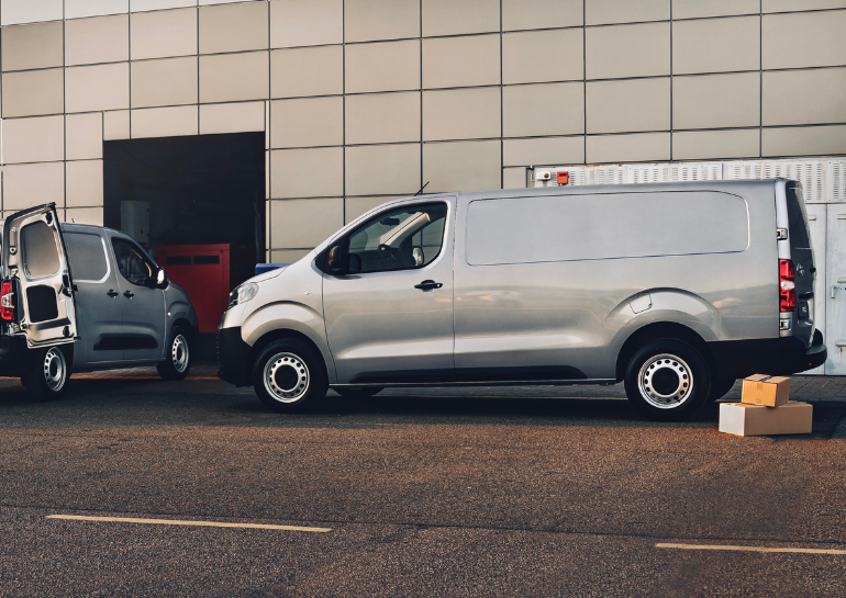 Ходова частина