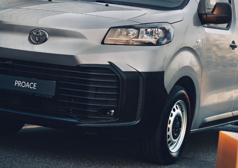 Технології