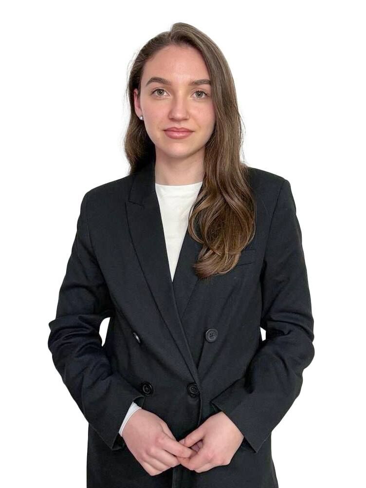 Анастасія Мотчана