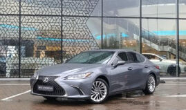 Lexus ES250