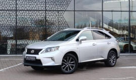 Lexus RX350