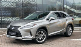 Lexus RX450h