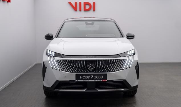 Peugeot 3008 GT GT 100 (136) л.с.