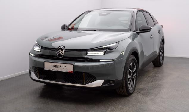 Citroen C4 MAX MAX 100 (136) л.с.