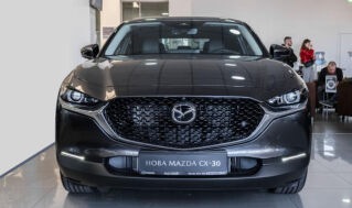 CX-30
