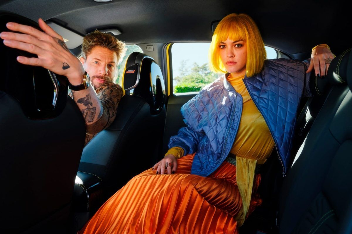 Потужність чистого звучання