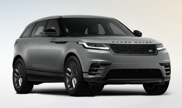 LAND ROVER RANGE ROVER VELAR Dynamic SE 204PS (26 MY) Dynamic SE 204PS (26 MY) 204 л.с.
