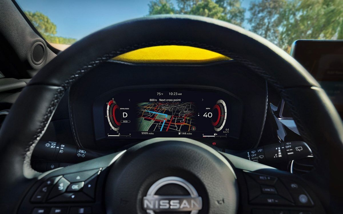 СИСТЕМИ ДОПОМОГИ ВОДІЄВІ