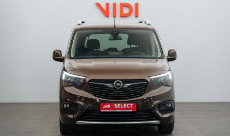 Opel COMBO LIFE Opel COMBO LIFE 130 к.с.