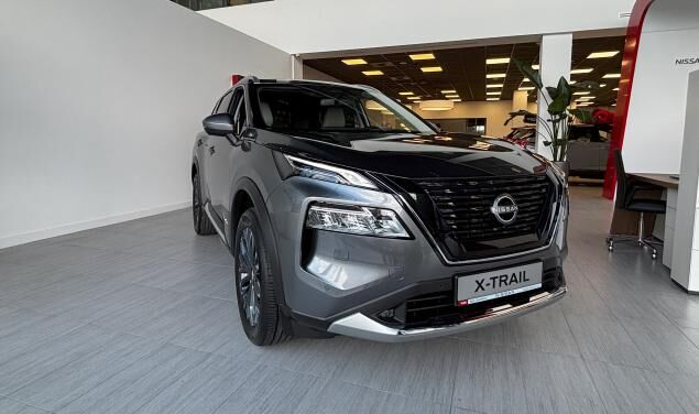 Nissan X-Trail e-POWER TEKNA TEKNA 204 к.с.