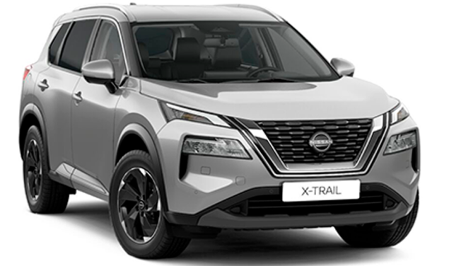 Nissan X-Trail e-POWER N-CONNECTA N-CONNECTA 213 л.с.