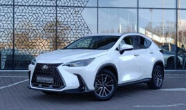 Lexus NX250