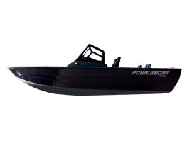 Powerboat 520 DC