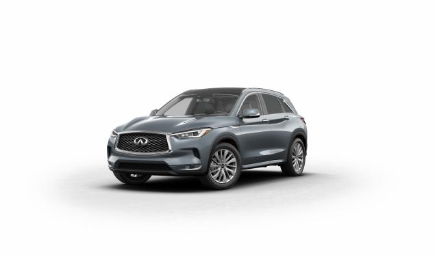 INFINITI QX50 SENSORY SENSORY 249 к.с.