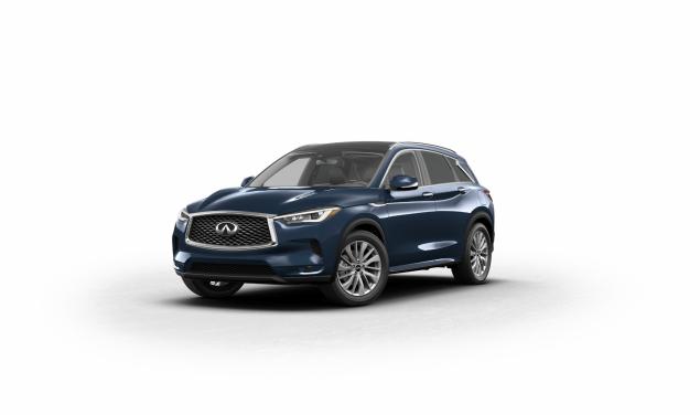 INFINITI QX50 LUXE LUXE 249 к.с.