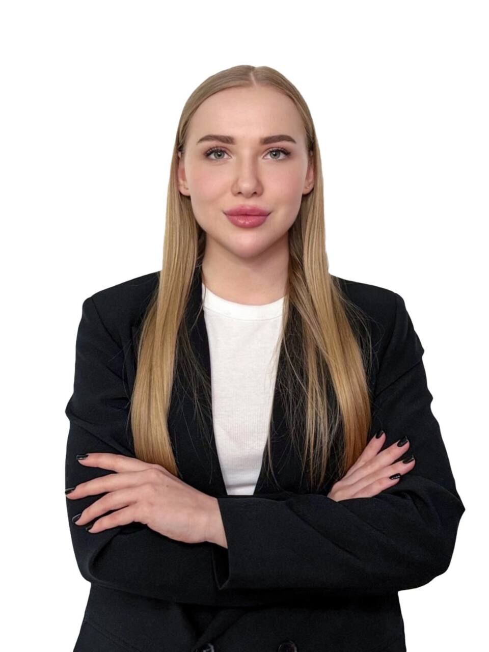 Аліна Бокач