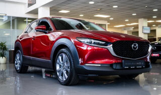 CX-30