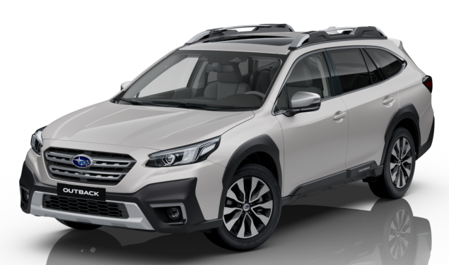 Subaru Outback Touring ХТ Touring ХТ 249 л.с.