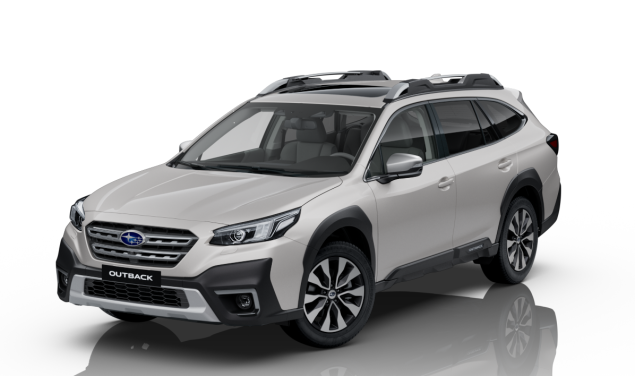 Subaru Outback Touring Touring 188 л.с.