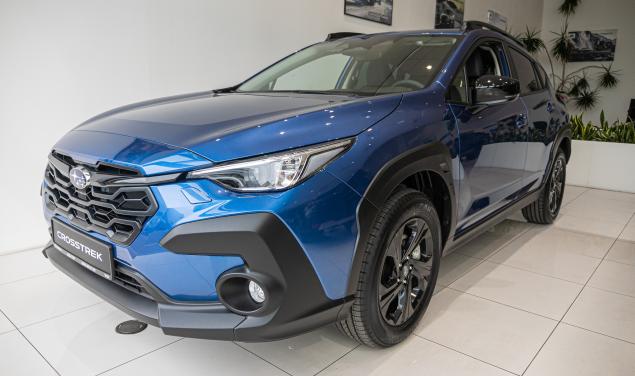 Subaru Crosstrek Active Active 156 к.с.