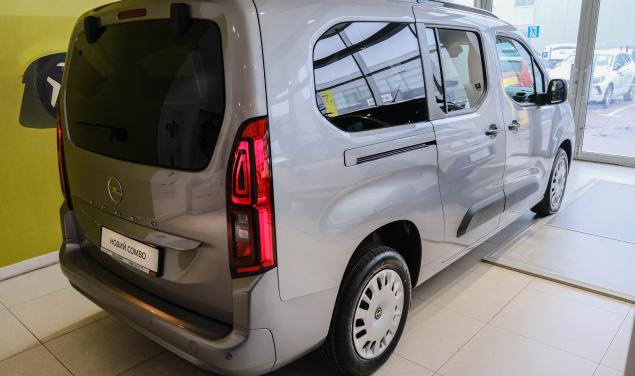 Opel COMBO EDITION+ L2 EDITION+ L2 100 л.с.