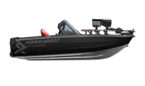 Powerboat 585 Competition Powerboat 585 Competition  к.с.