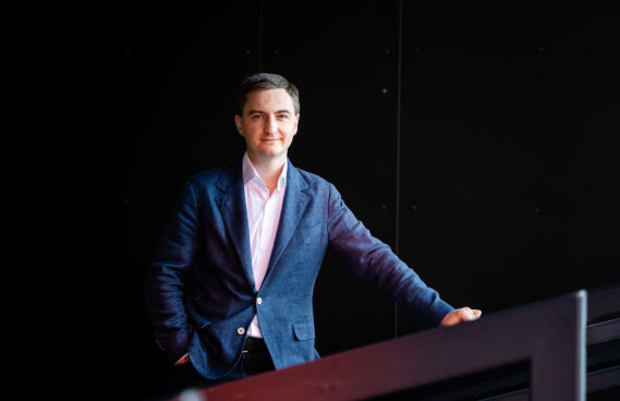 Клієнтський досвід визначатиме успіх бізнесу у найближчі роки, — Олександр Джуринський, група компаній VIDI