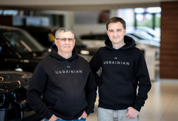 Люди – драйвер бізнесу: як VIDI стає опорою для співробітників