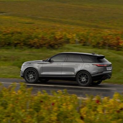 RANGE ROVER VELAR