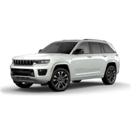 Grand Cherokee