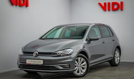 Volkswagen Golf Volkswagen Golf 150 к.с.
