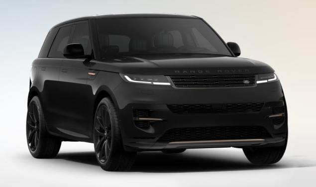 LAND ROVER RANGE ROVER SPORT NEW Dynamic HSE 300PS (25 MY) Dynamic HSE 300PS (25 MY) 300 к.с.