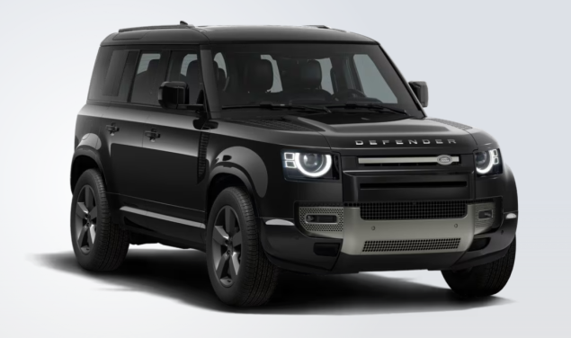 LAND ROVER DEFENDER 110 X-Dynamic HSE 300PS (25MY) 110 X-Dynamic HSE 300PS (25MY) 300 к.с.