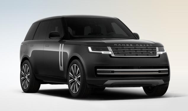 LAND ROVER RANGE ROVER  NEW Autobiography SWB 460PS (25MY) Autobiography SWB 460PS (25MY) 460 к.с.