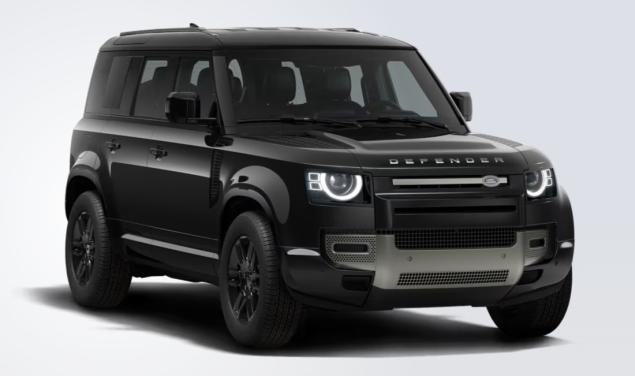 LAND ROVER DEFENDER 110 X-Dynamic SE 249PS (25MY) 110 X-Dynamic SE 249PS (25MY) 249 к.с.