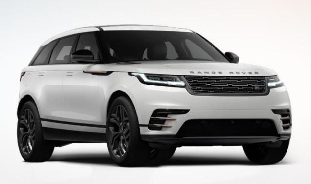 LAND ROVER RANGE ROVER VELAR Dynamic SE 400PS (26 MY) Dynamic SE 400PS (26 MY) 400 л.с.
