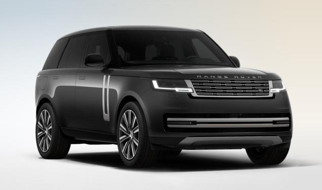 LAND ROVER RANGE ROVER  NEW Autobiography SWB 350PS (25MY) Autobiography SWB 350PS (25MY) 350 к.с.