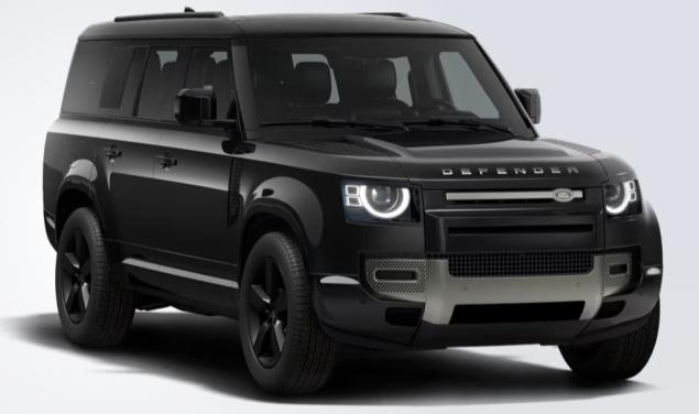 LAND ROVER DEFENDER 130 X-Dynamic HSE LWB 249PS (25MY) 130 X-Dynamic HSE LWB 249PS (25MY) 249 к.с.