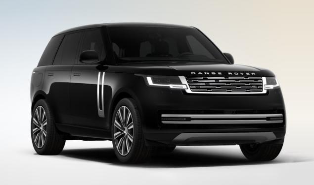 LAND ROVER RANGE ROVER  NEW Autobiography SWB 530PS (25MY) Autobiography SWB 530PS (25MY) 530 к.с.