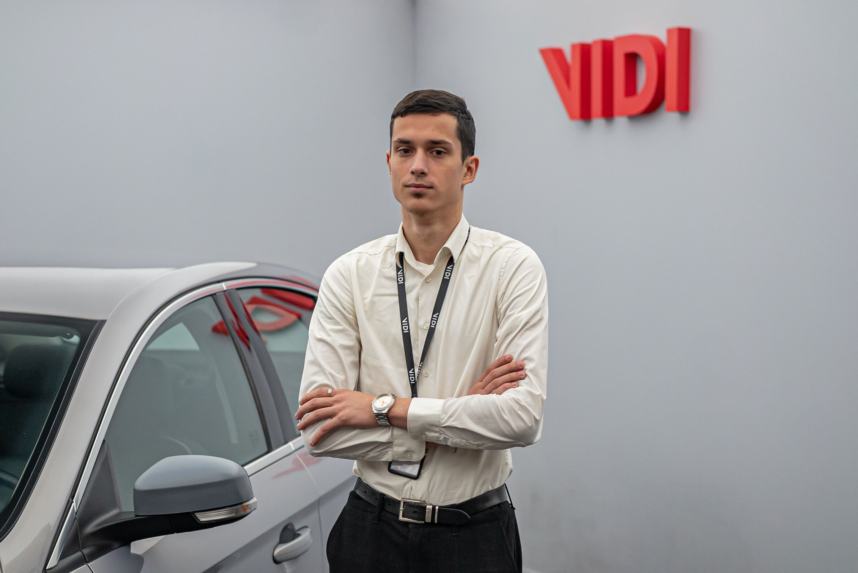 Гордей Стебловский