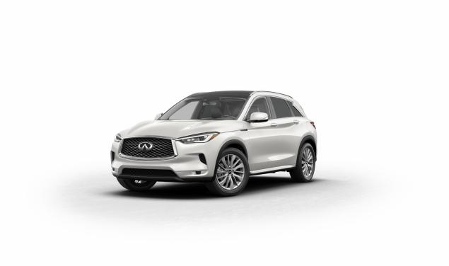 INFINITI QX50 SENSORY SENSORY 249 к.с.