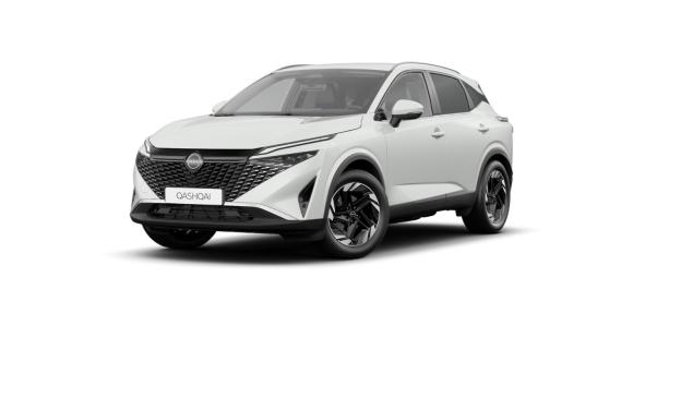 Nissan QASHQAI N-Connecta N-Connecta 158 л.с.