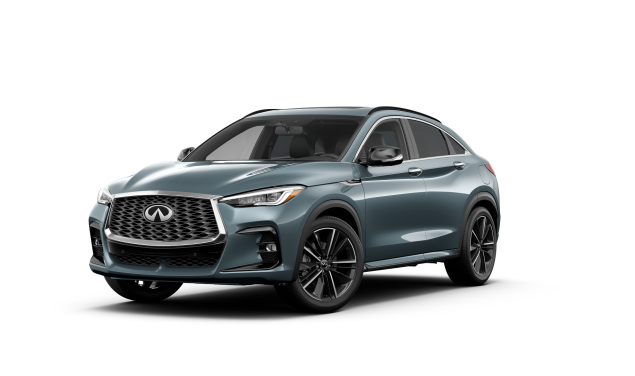 INFINITI QX55 ESSENTIAL PROACTIVE ESSENTIAL PROACTIVE 249 к.с.