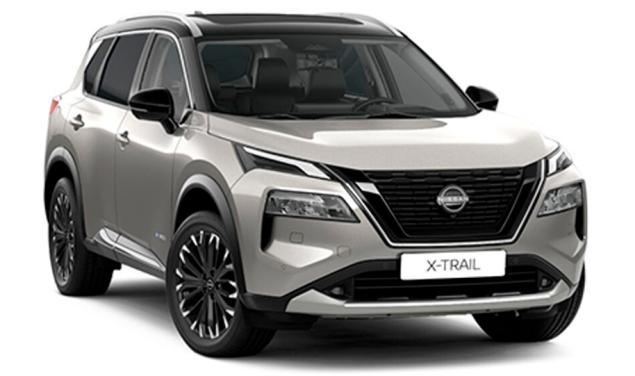 Nissan X-Trail e-POWER TEKNA+ TEKNA+ 213 к.с.